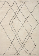 Ivory / Charcoal / 2'-7" x 12'-0"
