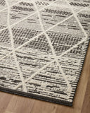 Charcoal / Ivory / 9'-2" x 13'
