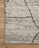 Grey / Charcoal / 4'-0" x 6'-0"