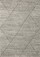 Charcoal / Ivory / 4'-0" x 6'-0"