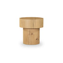 Rustic Oak