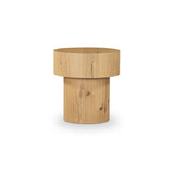 Rustic Oak