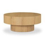 Rustic Oak