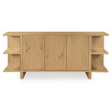 Rustic Oak