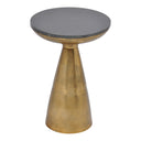 Brass