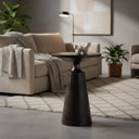Charcoal Grey