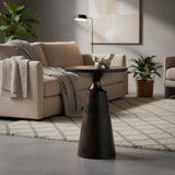 Charcoal Grey