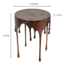 Antique Copper