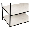 White Marble