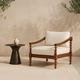 Deep Bronze