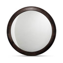 Blackened Bronze
