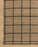 Natural / Black / 9'-3" x 13'
