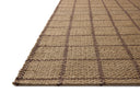 Natural / Brown / 2'-6" x 7'-6"