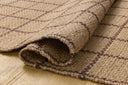 Natural / Brown / 2'-6" x 7'-6"