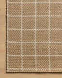 Natural / Ivory / 2'-6" x 7'-6"