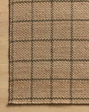 Natural / Olive / 2'-6" x 7'-6"