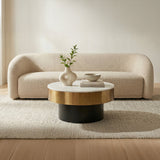 Beige Boucle