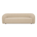 Beige Boucle