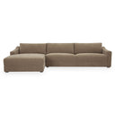 Taupe / Left