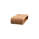 LH Home Form Curve Coffee Table
