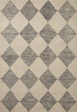 Beige / Charcoal