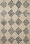 Beige / Charcoal / 2'-0" x 5'-0"
