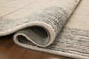 Cream / Black / 11'-6" x 15'