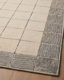 Cream / Black / 2'-6" x 9'-9"