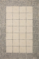 Cream / Black / 2'-0" x 5'-0"