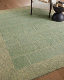 Green / Natural / 2'-6" x 9'-9"