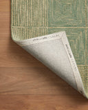 Green / Natural / 2'-6" x 9'-9"