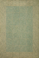 Green / Natural / 2'-0" x 5'-0"