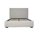 LH Home Allure Storage Queen Bed