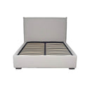 LH Home Allure Storage Queen Bed