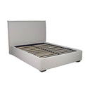 LH Home Allure Storage Queen Bed