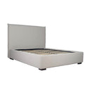 LH Home Allure Storage Queen Bed