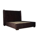 LH Home Cora Storage King Bed