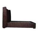LH Home Cora Storage Queen Bed