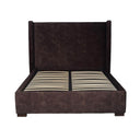 LH Home Cora Storage Queen Bed