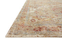 Gold / Taupe / 4'-0" x 5'-7"