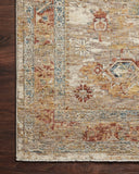 Gold / Taupe / 4'-0" x 5'-7"