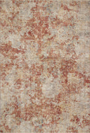 Taupe / Brick / 2'-6" x 10'-0"