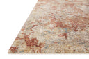 Taupe / Brick / 2'-6" x 10'-0"