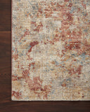 Taupe / Brick / 11'-6" x 15'-5"