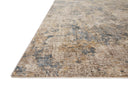 Taupe / Denim / 11'-6" x 15'-5"