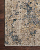 Taupe / Denim / 2'-6" x 10'-0"