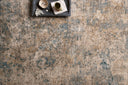 Taupe / Denim / 11'-6" x 15'-5"