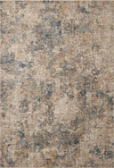 Taupe / Denim / 4'-0" x 5'-7"