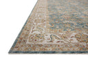 Ocean / Multi / 4'-0" x 5'-7"