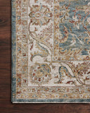 Ocean / Multi / 4'-0" x 5'-7"